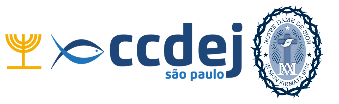CCDEJ: Centro Cristão de Estudos Judaicos